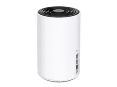 TP-Link Deco XE75 Pro, Wit, Intern, Netwerkrouter, 270 m², FCC: <30 d