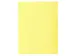 50 Dossiermappen Met 2 Kleppen Super 250 24x32cm Assorti