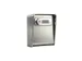 Sleutelkluis Pavo KeepKee rvs 121x98x70mm
