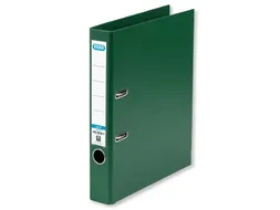 Ordner Elba Smart Pro+ A4 50mm PP groen