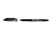 Stylo bille Frixion Ball 1.0mm BL-FR10 noir