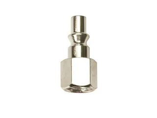 Snelkoppeling - 1/4 Inch F - 1