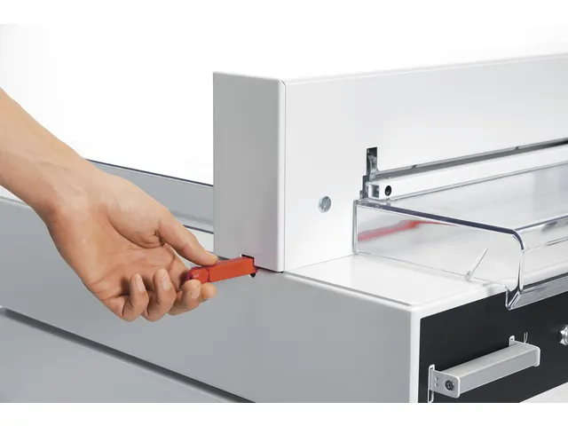 Massicot Ideal 4350 A3 43cm Modèle de table