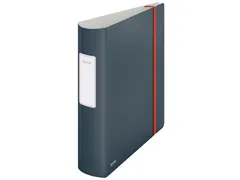 Ordner Leitz 1038 180° Active Cosy A4 82mm grijs