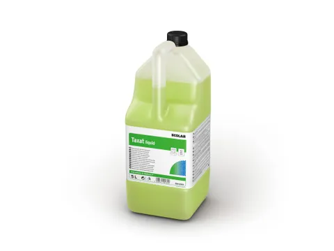 Taxat Liquid Wasmiddel voor bonte was 4x5kg