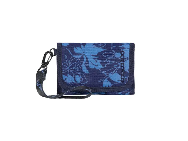 Portemonnee Tropical Night