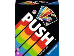 Ravensburger Spel Push 8+