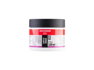 Amsterdam Acrylbindmiddel Mini 005 120ml - 1