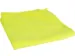 Microvezeldoek 40x40cm geel, pak van 10 stuks