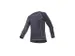 Ondershirt Odars Antraciet, Maat EEL