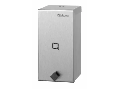 Rvs Foamzeepdispenser 900 Ml