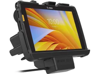 Unpkd Ez-Rollr Dock Power Only For Zebra - 5