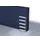 magazijnstelling,aanbouwveld,HxBxD 2000x1000x300mm,vaklast 125kg