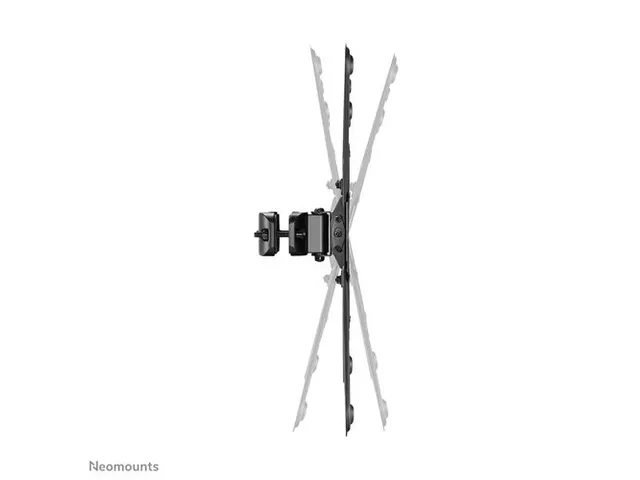 Tv Paalsteun 32-55 Inch Full Motion Zwart FL40-430BL14