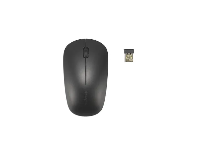 Clavier + souris sans fil Kensington KM270 EQ Rechargeable QWERTY