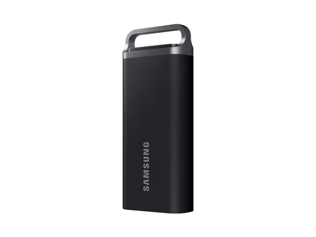 SSD Externe T5 EVO USB 3.2 8To