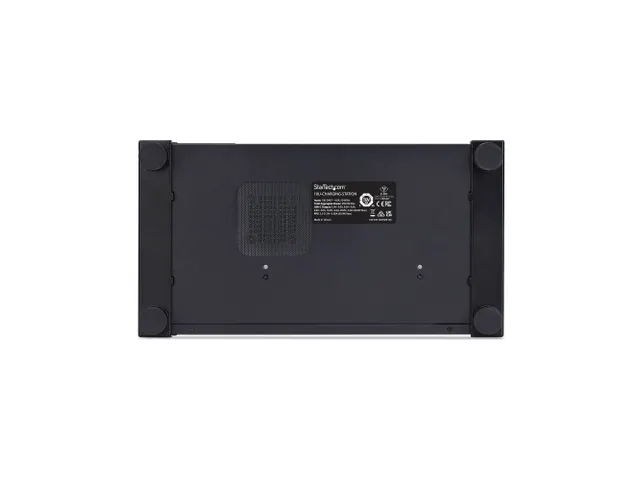 StarTech.com 10-Poort USB-C Oplaadstation