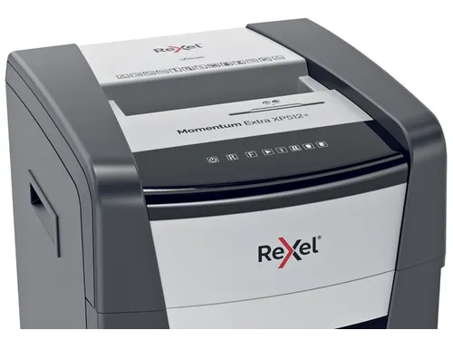 Papiervernietiger Rexel Momentum XP512 2x15mm