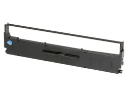 Lint Epson S015637 nylon zwart