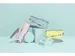 #*Niettang ZENITH 548-E PastelGi - geel