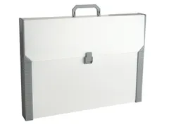 Studiokoffer Aristo Leeg Voor Tekenbord A3