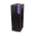Bonton Original Statiegeld met Open Inwerpopening 70 Liter Zwart Paars