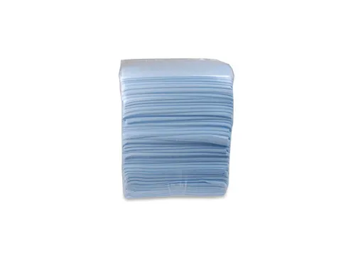 Reinigingsdoek Light 90 Gram Blauw 10kg
