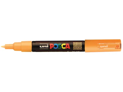 Posca Paintmarker Pc-1mc Zalmroze