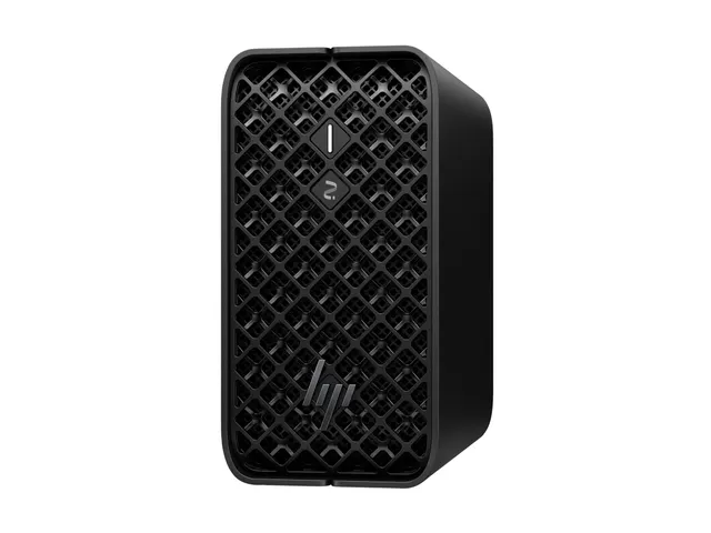 Tour PC mini HP Z2 Mini G1a AMD Ryzen AI Max+ PRO 395