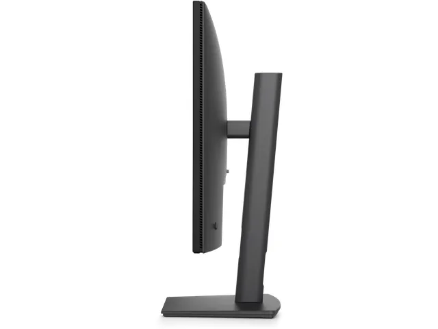 Ecran PC 27 inch DELL Pro P P2726HE gris