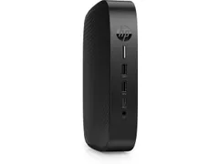 HP Elite t655 2,1 GHz ThinPro Pc Thin Client PC Zwart R2314