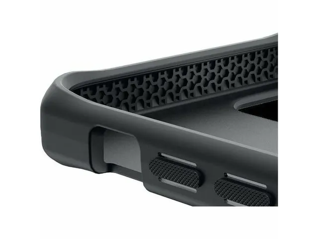 Spectrum_R Case Galaxy A15 4g / A15 5g Solid mat zwart softbag