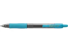 G-2-07 Ball Plus roller, moyen, turquoise