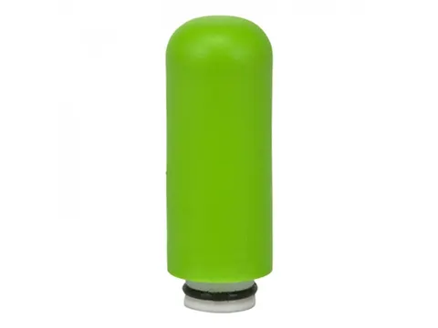 Greenspeed Dop Sprenkler Reservoirsteel