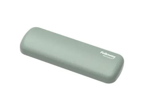 Polssteun Fellowes Breyta palm saliegroen 6x18cm