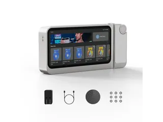 Toucan Standard Version 3DMAKERPRO Scanner - 1