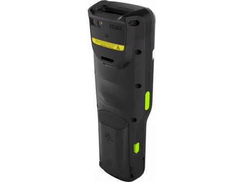 Zebra MC3400 robuuste mobiele computer Lan Wifi 6E Gun Bt Nfc 4.0In Di