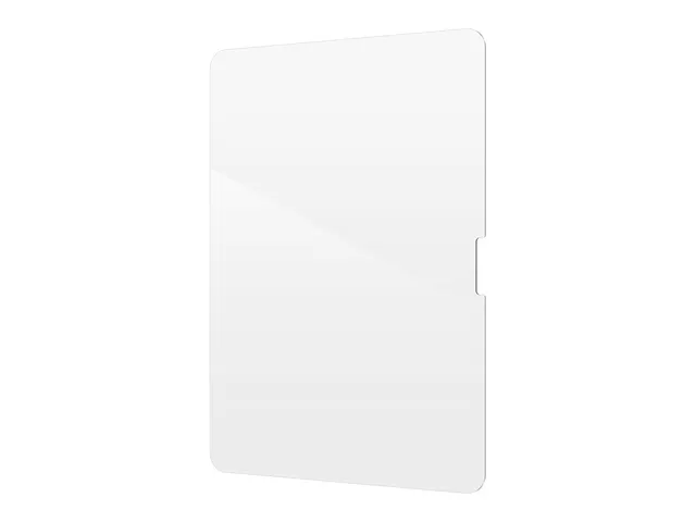 InvisibleShield Glass Elite, Doorzichtige schermbeschermer, Gehard gla