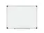 Whiteboard Quantore 30x45cm emaille magnetisch
