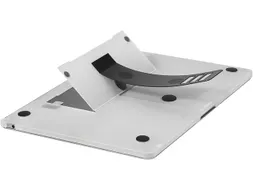 BNEUSFMBP1317 BakkerElkhuizen Macbook Pro standaard 13inch 330mm grijs