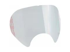 3M 6885 vizierbeschermer volgelaatsmasker