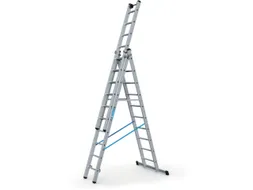 multifunctionele reformladder,3x10,Sporten/treden,balk L 3-6,93m