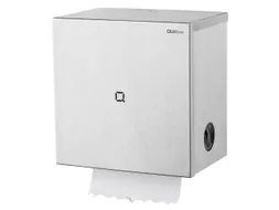 RVS Handdoekrol Dispenser Autocut