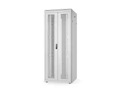 Digitus Unique 42U Netwerkkast 205x80x80cm dubbele deuren Grijs