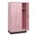 schoollocker,HxBxD 1630x900x500mm,3vak,vak B 300mm,cil.-slot,sokkel