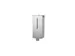 Rvs Zeepdispenser 800 Ml