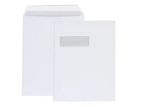Envelop office 229x324-c4 zk vl akte 120gr