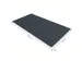 Bureau-onderlegger Leitz Cosy 80x40cm oprolbaar grijs