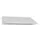 schuin opzetdak,v. garderobekast/lockersysteem,v. kast B 900mm,H 220mm