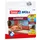 Tochtstrip Tesa Moll 05393 D profiel 9mmx6m bruin